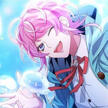 Ramuda Amemura from Hypnosis Mic