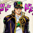 Jotaro Kujo